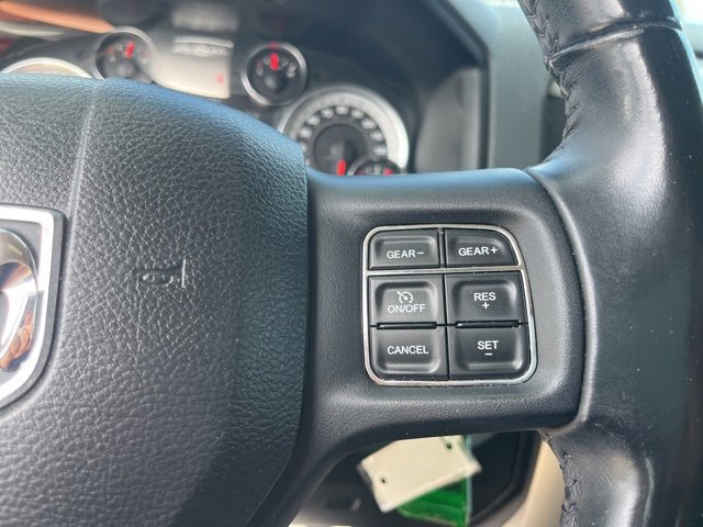 Used 2018 RAM 1500 Big Horn image 20