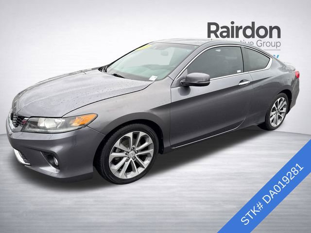 Used 2013 Honda Accord EX-L image 3