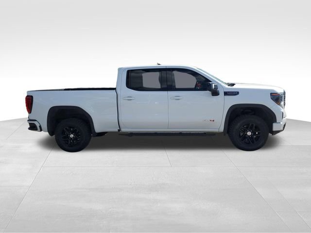 Used 2024 GMC Sierra 1500 AT4 AWD/4WD image 3