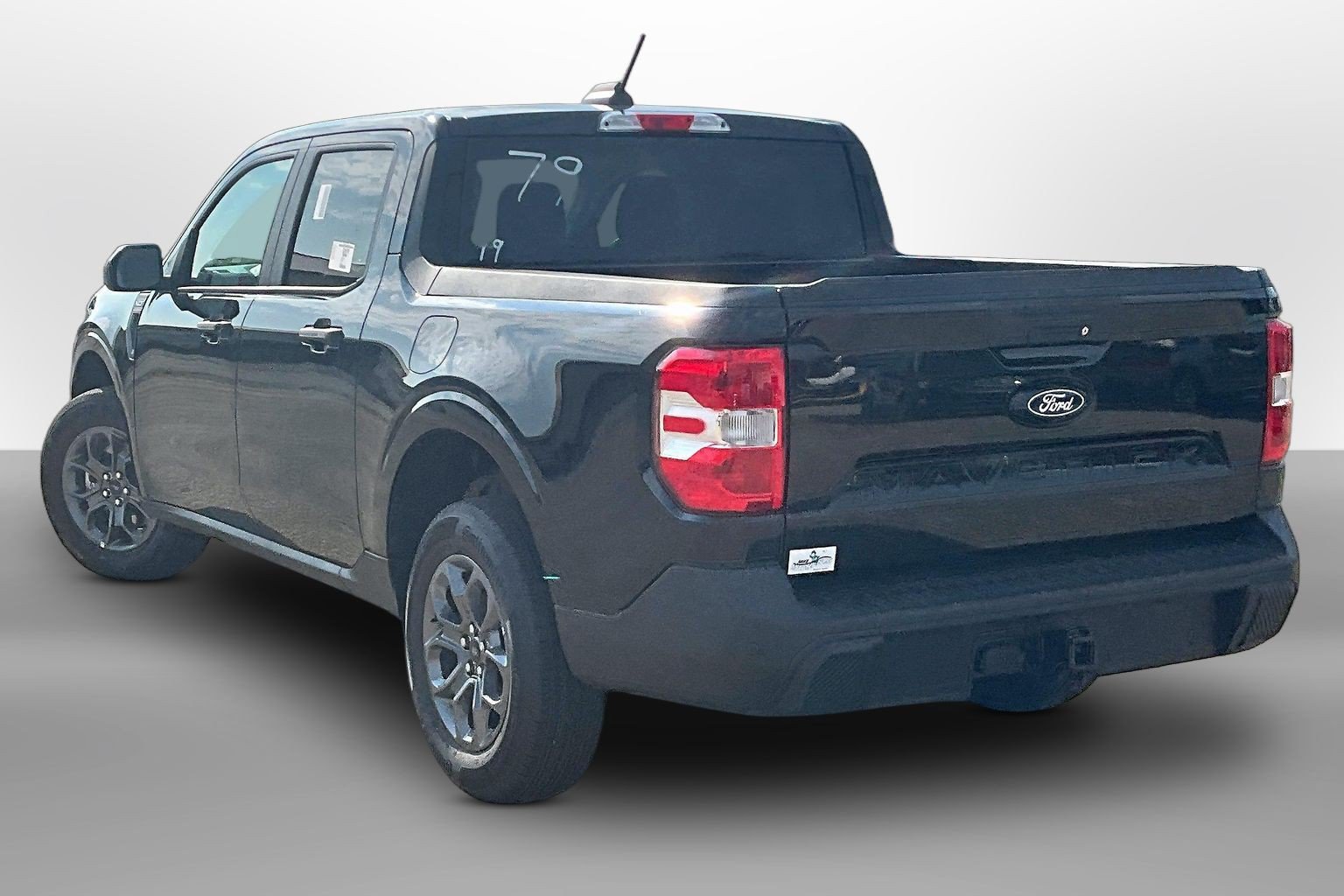 New 2026 Ford Maverick XLT w/ 4K Tow Package AWD/4WD image 3