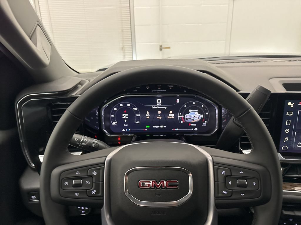 New 2026 GMC Sierra 1500 Elevation AWD/4WD image 12