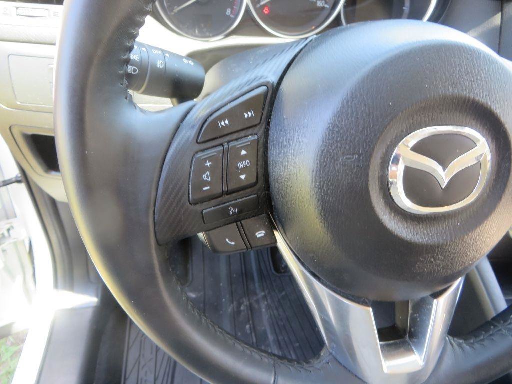 Used 2016 MAZDA CX-5 Touring FWD image 14