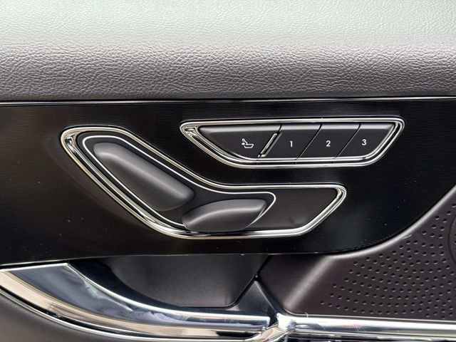 New 2026 Lincoln Corsair Grand Touring w/ Jet Appearance Package image 20