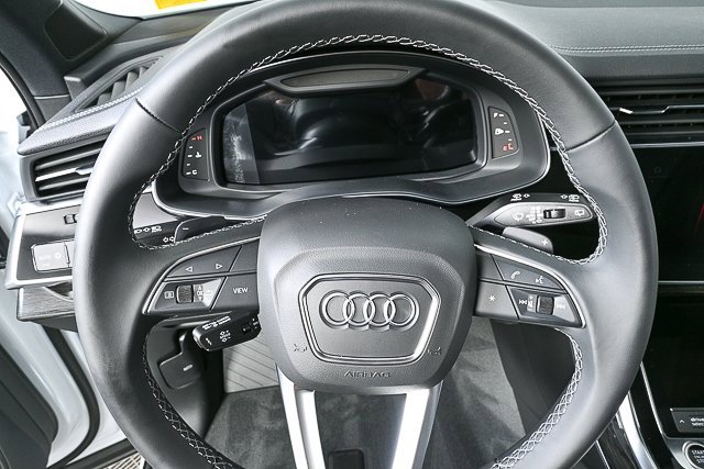 New 2026 Audi Q7 3.0T Premium image 9