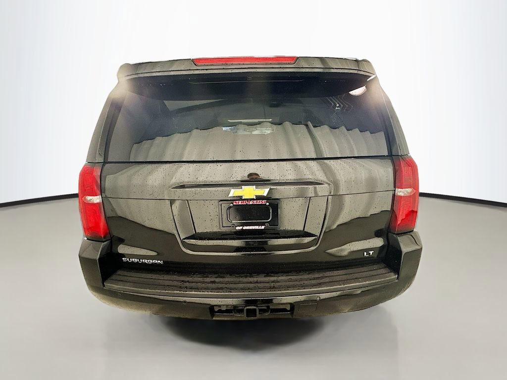 Used 2020 Chevrolet Suburban LT image 7