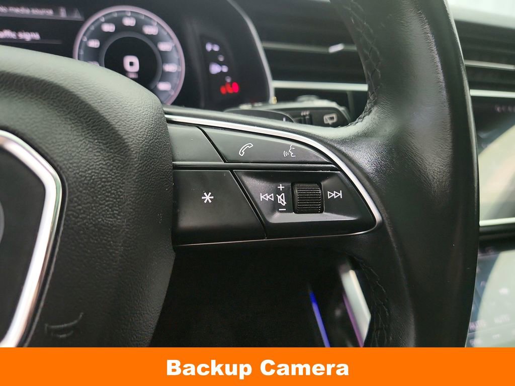 Used 2021 Audi Q7 3.0T Prestige w/ Prestige Package image 20