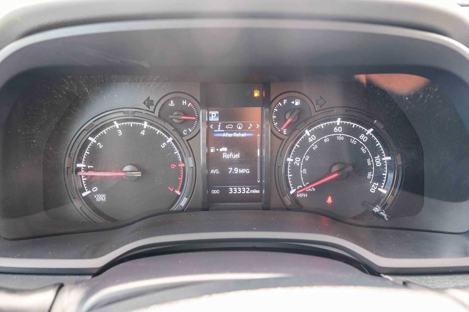 Used 2024 Toyota 4Runner SR5 Premium AWD/4WD image 22