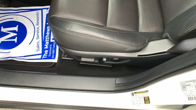 Used 2023 MAZDA CX-30 2.5 Turbo w/ Premium Plus Pkg image 12