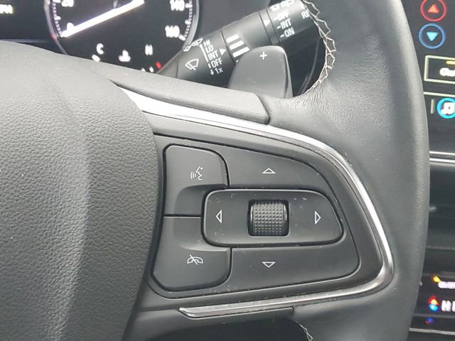 Certified 2023 Buick Envision Essence w/ Sport Touring Package image 24