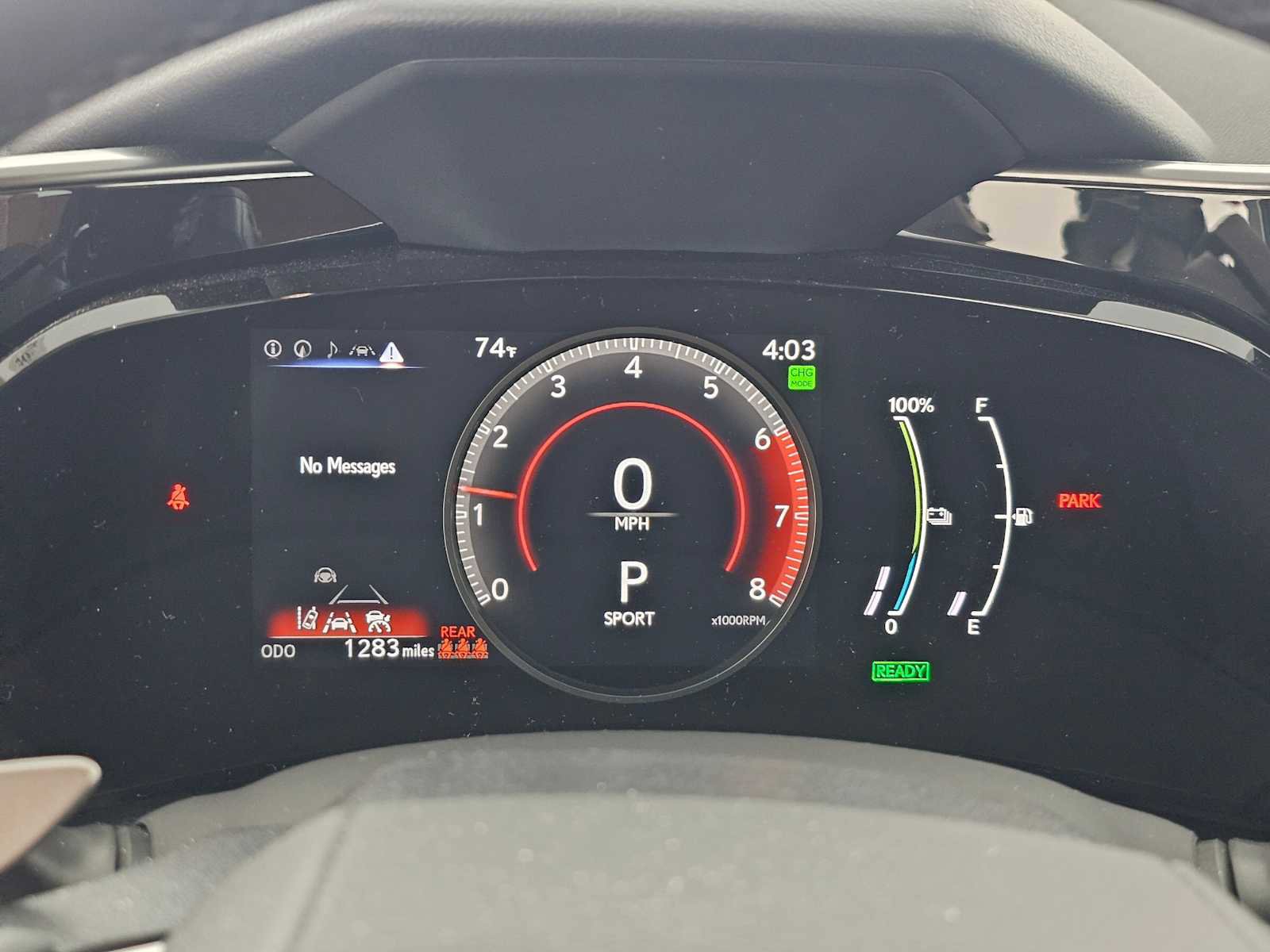 Certified 2026 Lexus NX 450h+ AWD w/ Accessory Package (K3) image 24