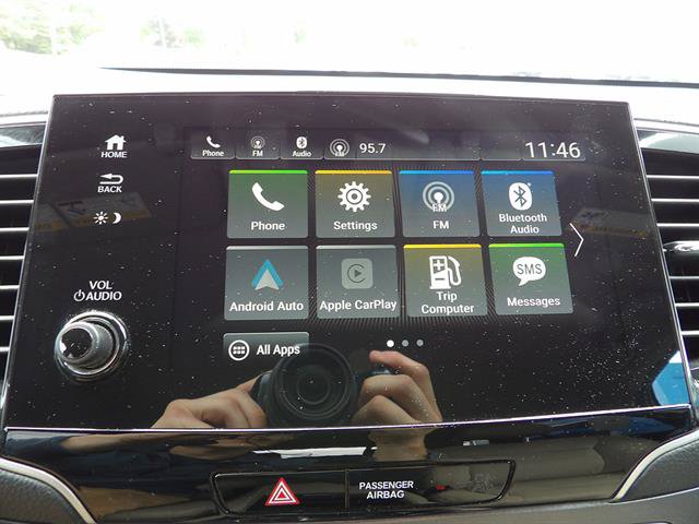 Used 2021 Honda Pilot EX image 22