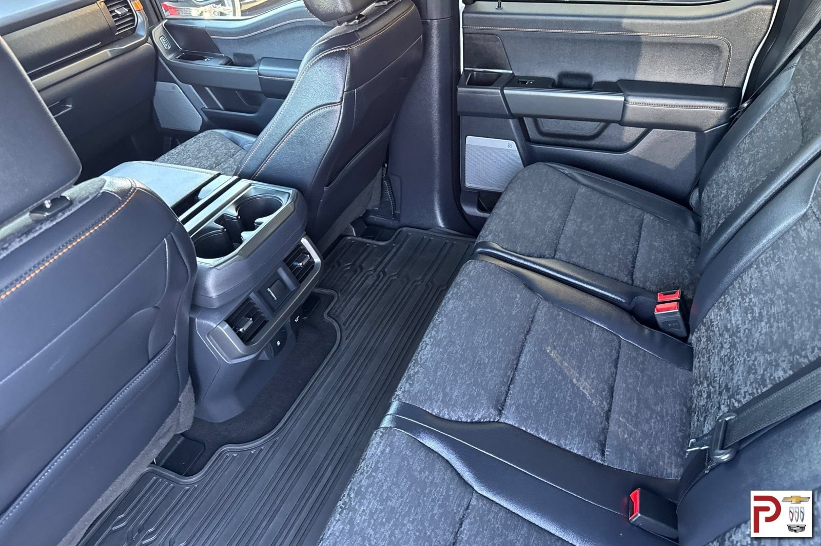 Used 2024 Ford F150 Tremor w/ Mobile Office Package AWD/4WD image 13
