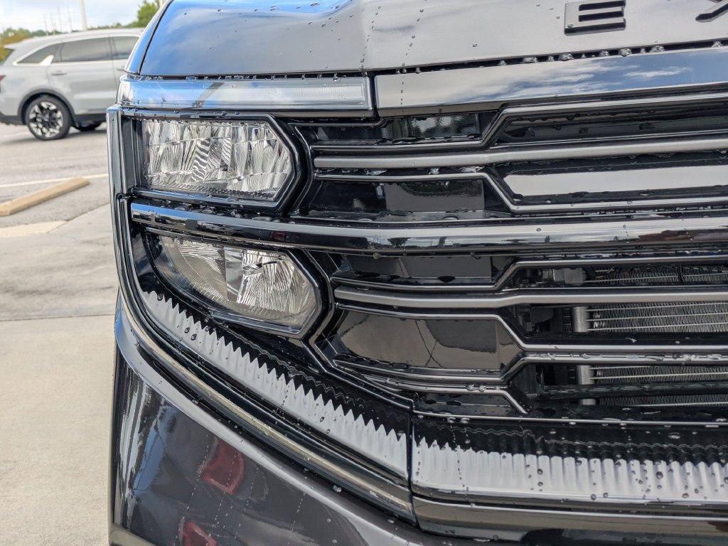 New 2027 Ford Expedition Max Platinum w/ Stealth Appearance Package AWD/4WD image 9