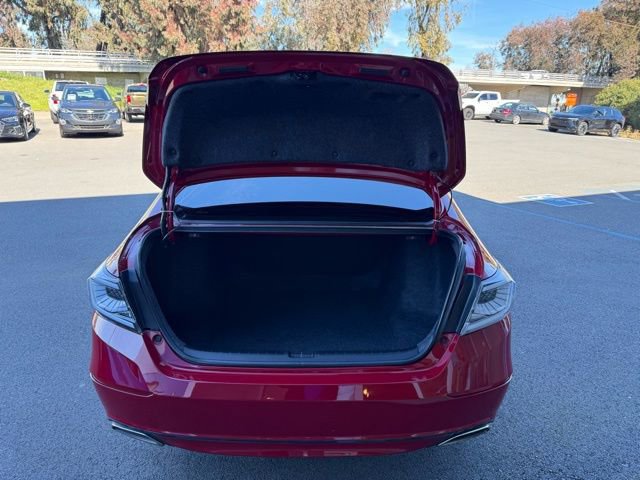 Used 2021 Honda Accord Sport Special Edition image 16