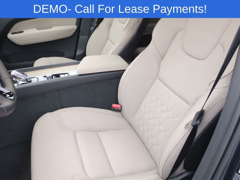 Certified 2026 Volvo XC60 B5 Plus w/ Protection Package Premier AWD/4WD image 15