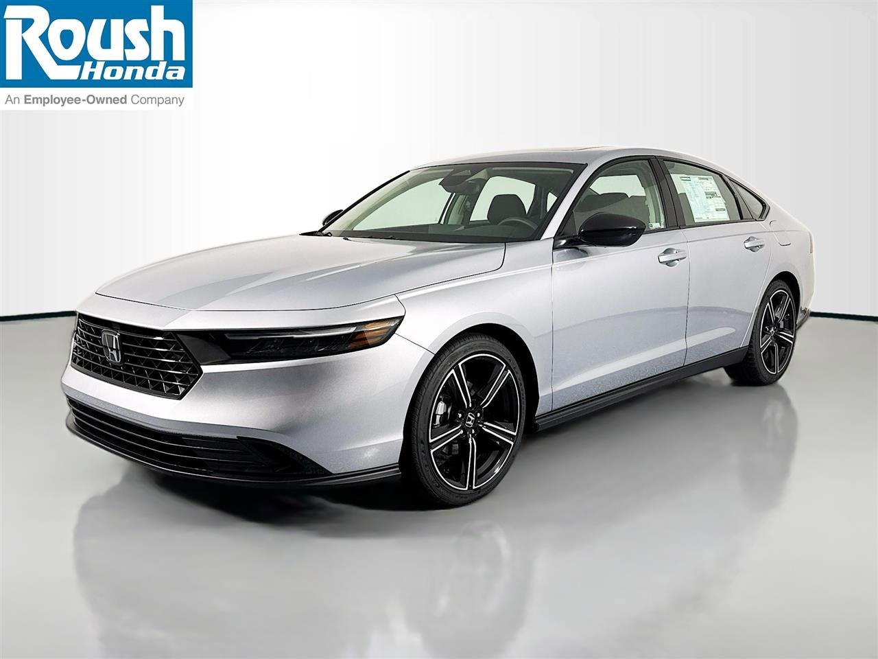 New 2026 Honda Accord SE image 1