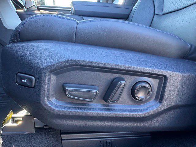New 2026 Toyota Tundra Platinum AWD/4WD image 20