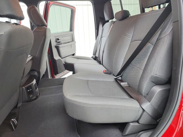 New 2026 RAM 2500 Tradesman AWD/4WD image 23