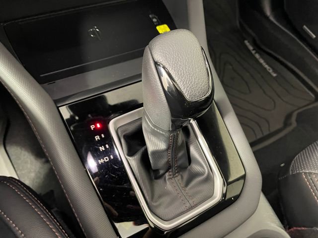 Used 2025 Subaru Forester Touring image 11