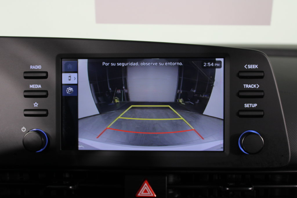 Certified 2026 Hyundai Elantra Sport FWD image 27