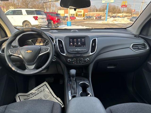 Certified 2023 Chevrolet Equinox LT image 15