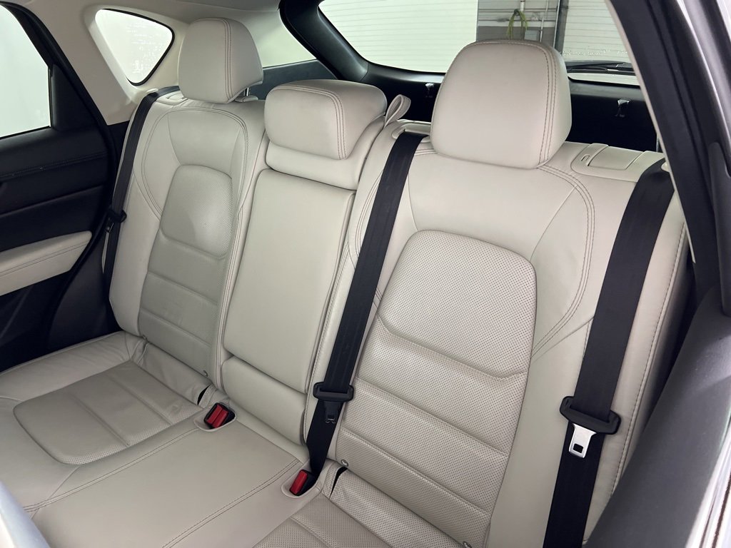 Used 2020 MAZDA CX-5 Grand Touring image 4