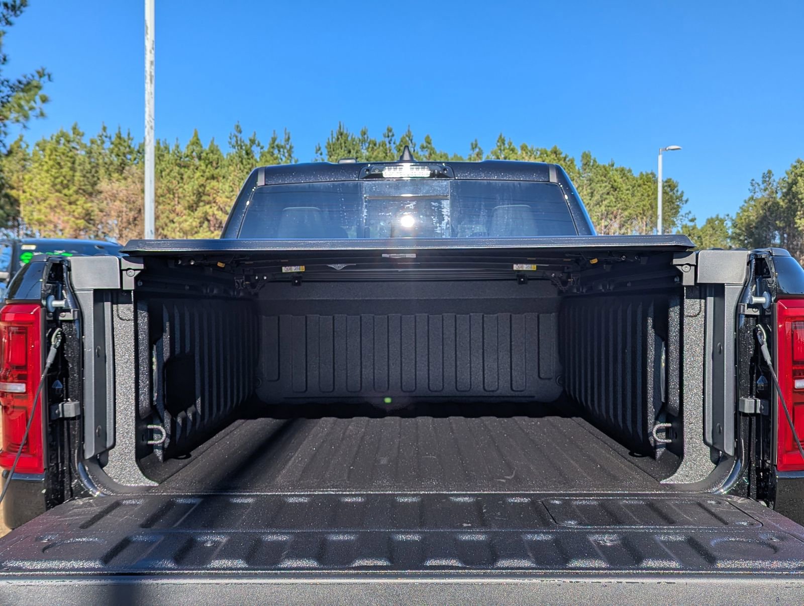 New 2026 RAM 1500 Limited image 25