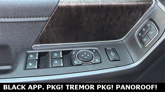 New 2026 Ford F350 Lariat w/ Tremor Off-Road Package image 8
