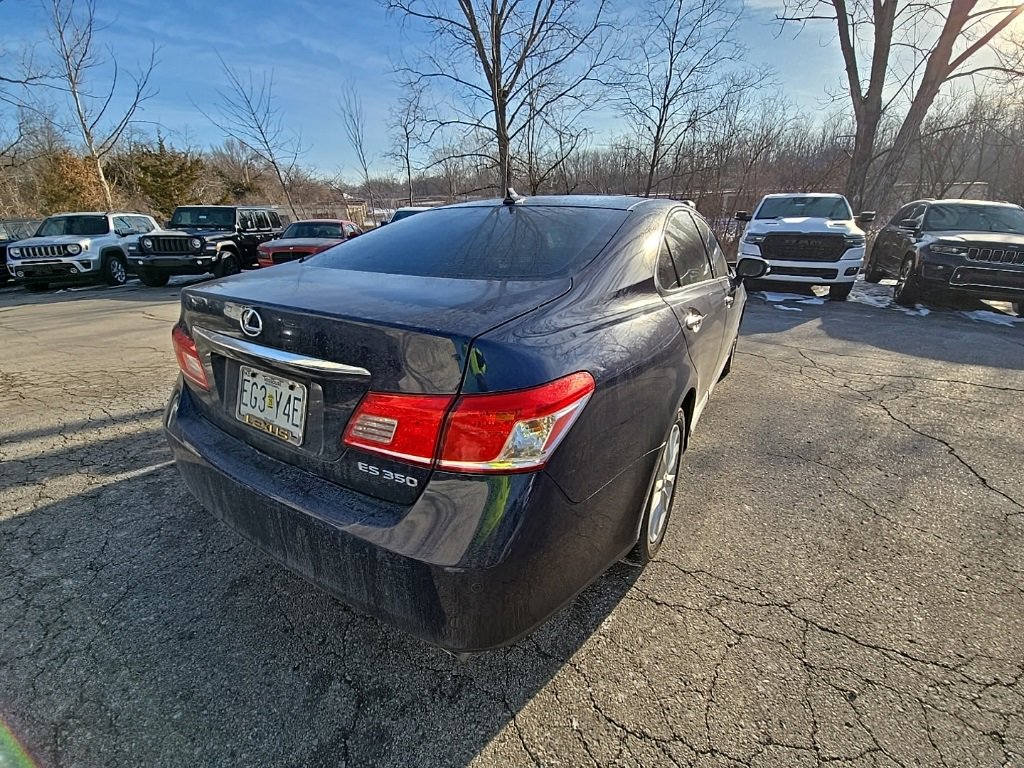 Used 2012 Lexus ES 350 350 image 7