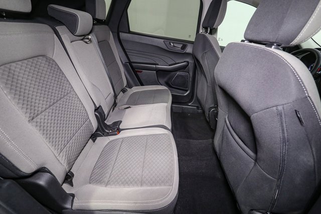 Used 2022 Ford Escape SE w/ Convenience Package image 19