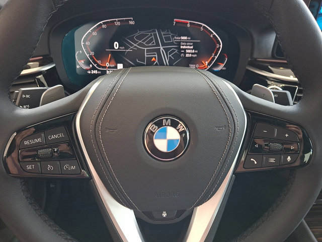 Certified 2023 BMW 530i xDrive w/ Premium Package AWD/4WD image 20