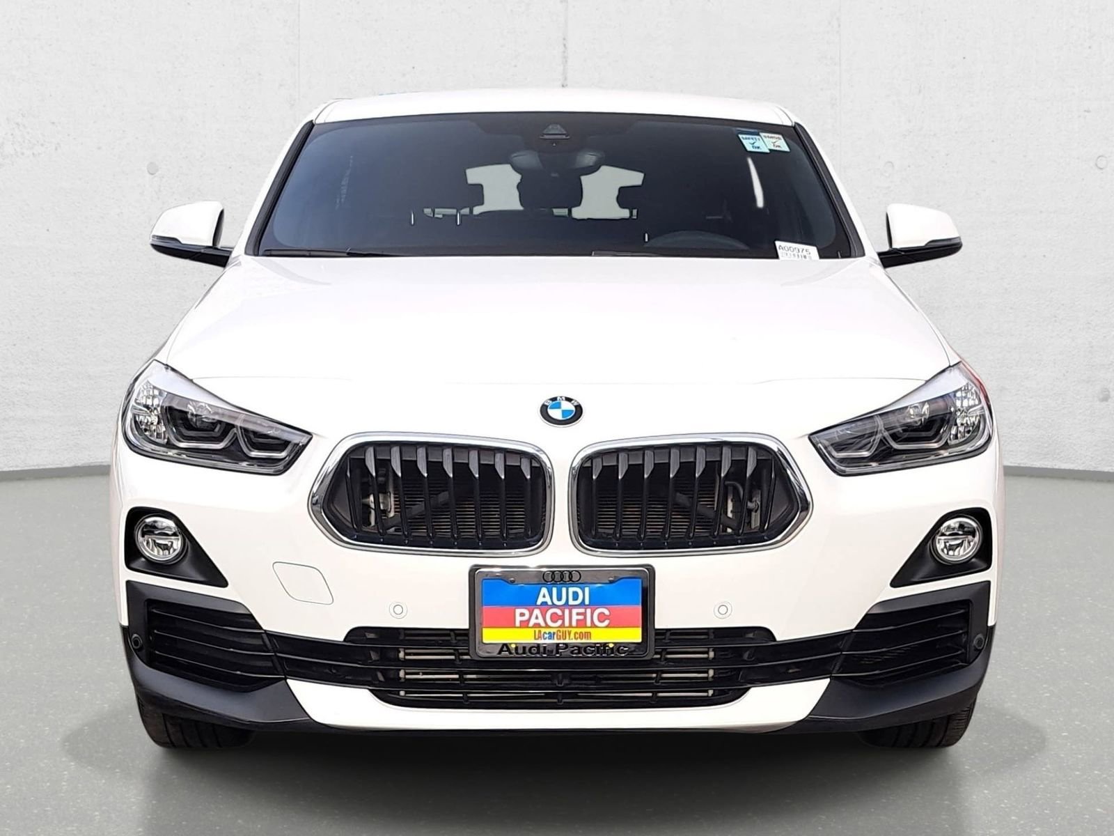 Used 2020 BMW X2 sDrive28i image 2