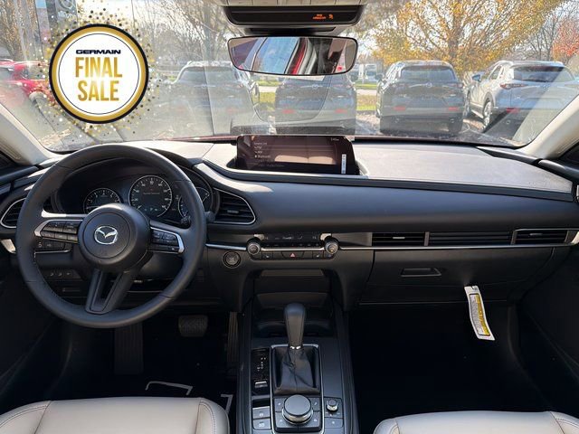 New 2026 MAZDA CX-30 AWD 2.5 S image 16