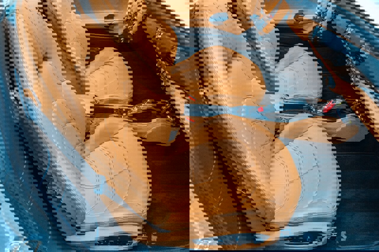 Used 2018 Ferrari 488 Spider image 44