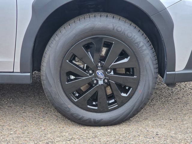 Certified 2025 Subaru Outback Premium AWD/4WD image 8