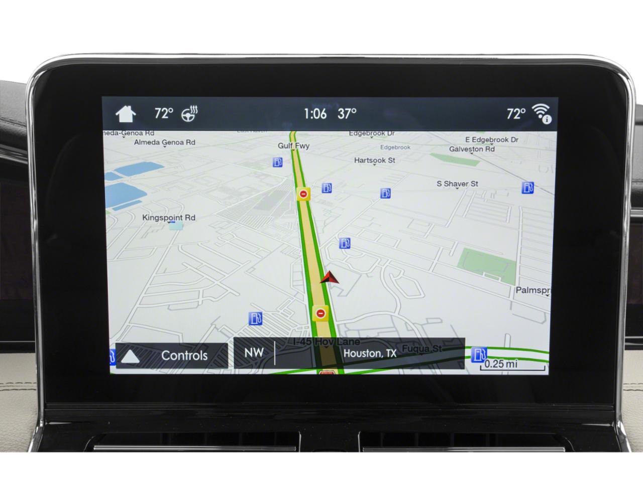 Used 2018 Lincoln Navigator L Reserve w/ Technology Package image 47