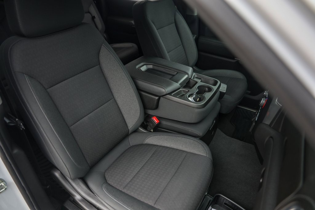 Used 2021 Chevrolet Silverado 1500 LT w/ Z71 Off-Road Package image 31