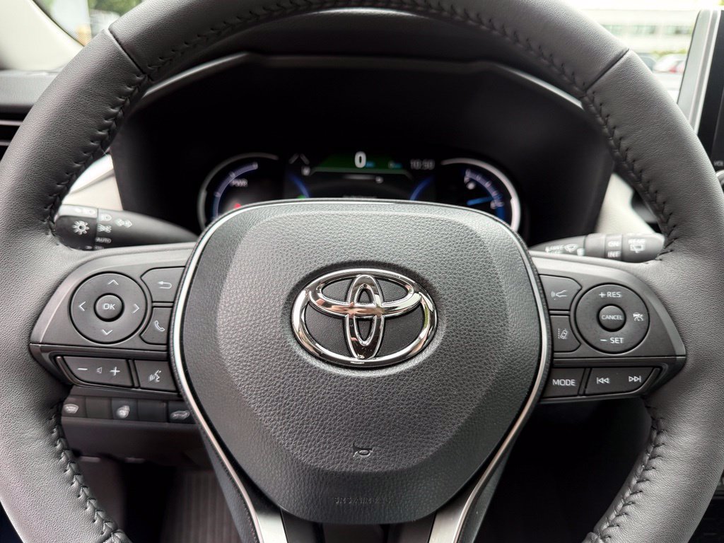 Certified 2025 Toyota RAV4 XLE w/ Convenience Package AWD/4WD image 34