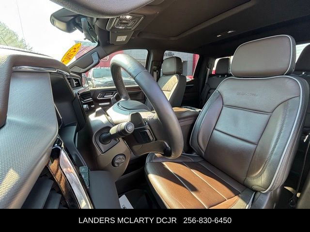Used 2025 GMC Sierra 1500 Denali image 22