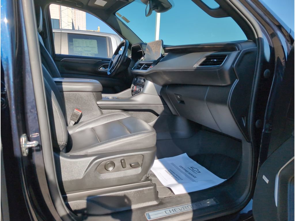 Used 2023 Chevrolet Tahoe Z71 image 31