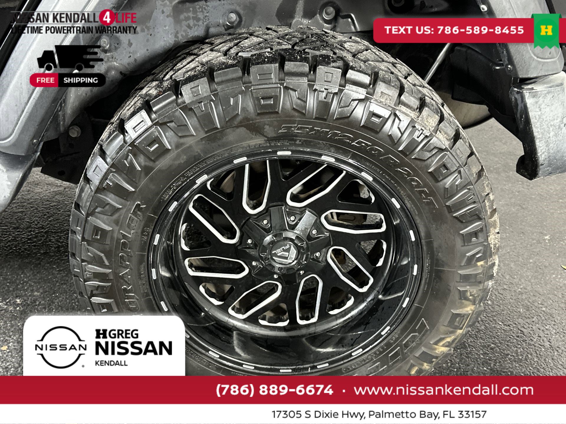 Used 2018 Jeep Wrangler Unlimited Sport S image 14