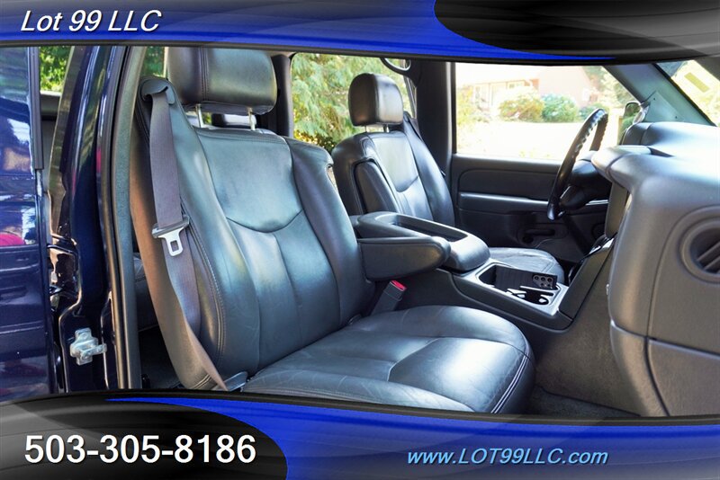 Used 2005 Chevrolet Silverado 2500 LT w/ Heavy-Duty Power Package AWD/4WD image 18