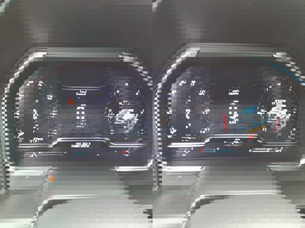 Used 2025 GMC Sierra 1500 AT4X w/ AT4X AEV Edition image 16