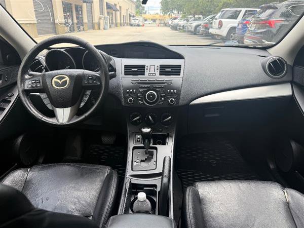 Used 2012 MAZDA MAZDA3 i Grand Touring image 18