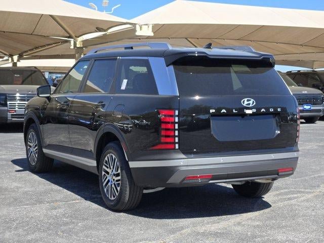 New 2026 Hyundai Palisade SEL FWD image 3