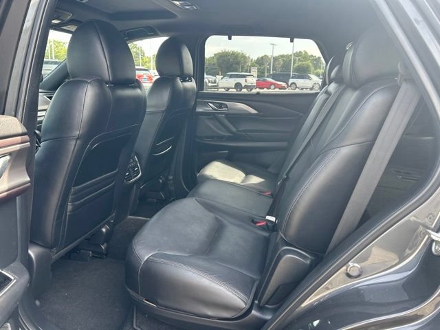 Used 2019 MAZDA CX-9 Grand Touring FWD image 20