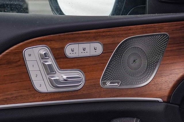 New 2024 Mercedes-Benz GLS 450 4MATIC image 18