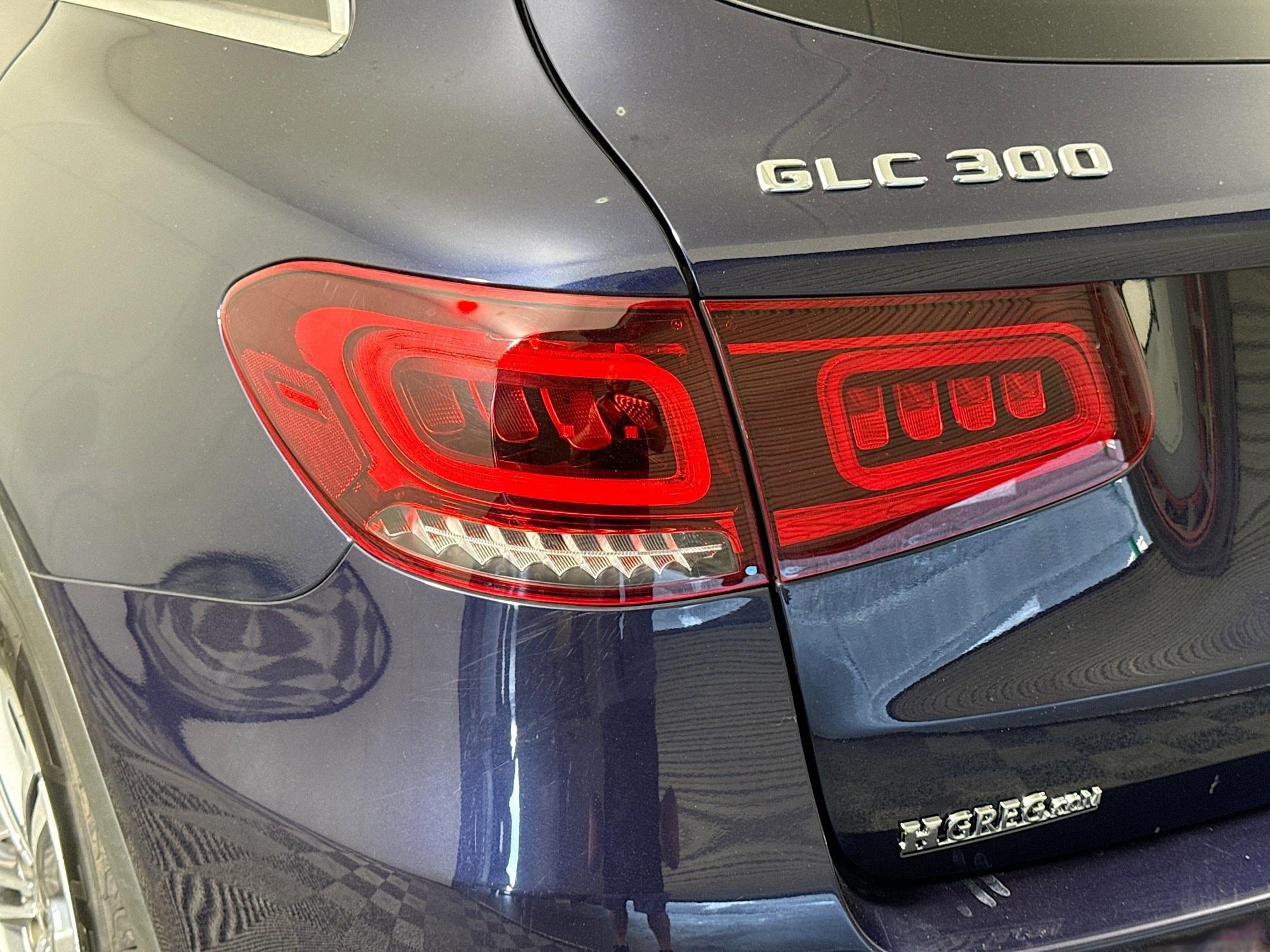 Used 2021 Mercedes-Benz GLC 300 image 36