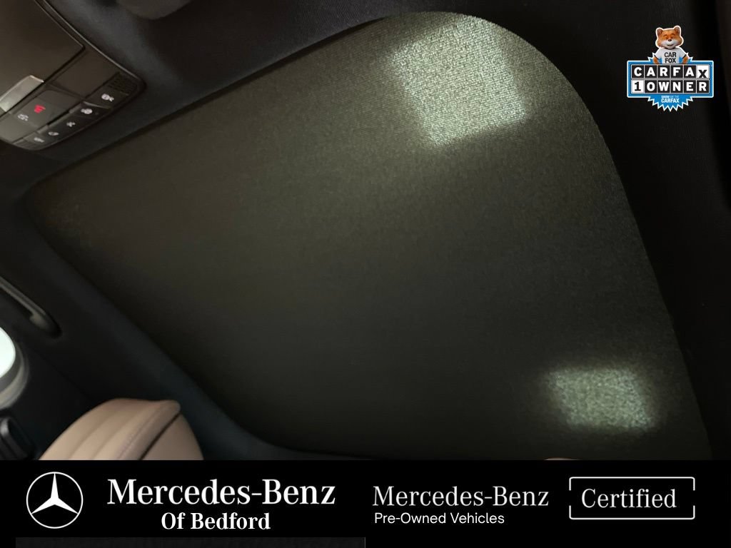 Used 2023 Mercedes-Benz E 350 4MATIC Sedan image 35