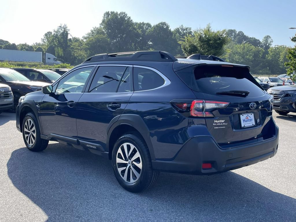 Certified 2023 Subaru Outback Premium AWD/4WD image 23